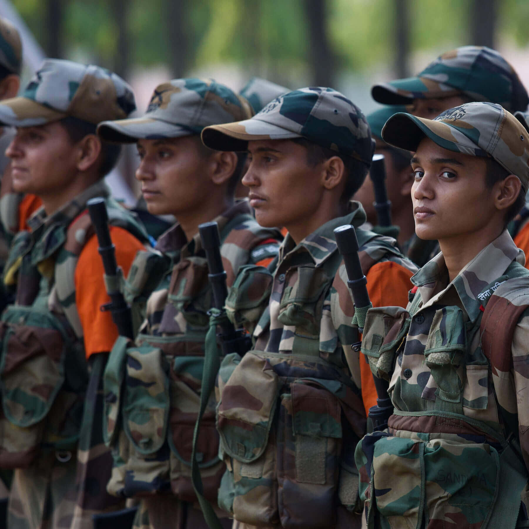India Must Act Against the Looming Threat of a Sexual Harassment Crisis in its Army
