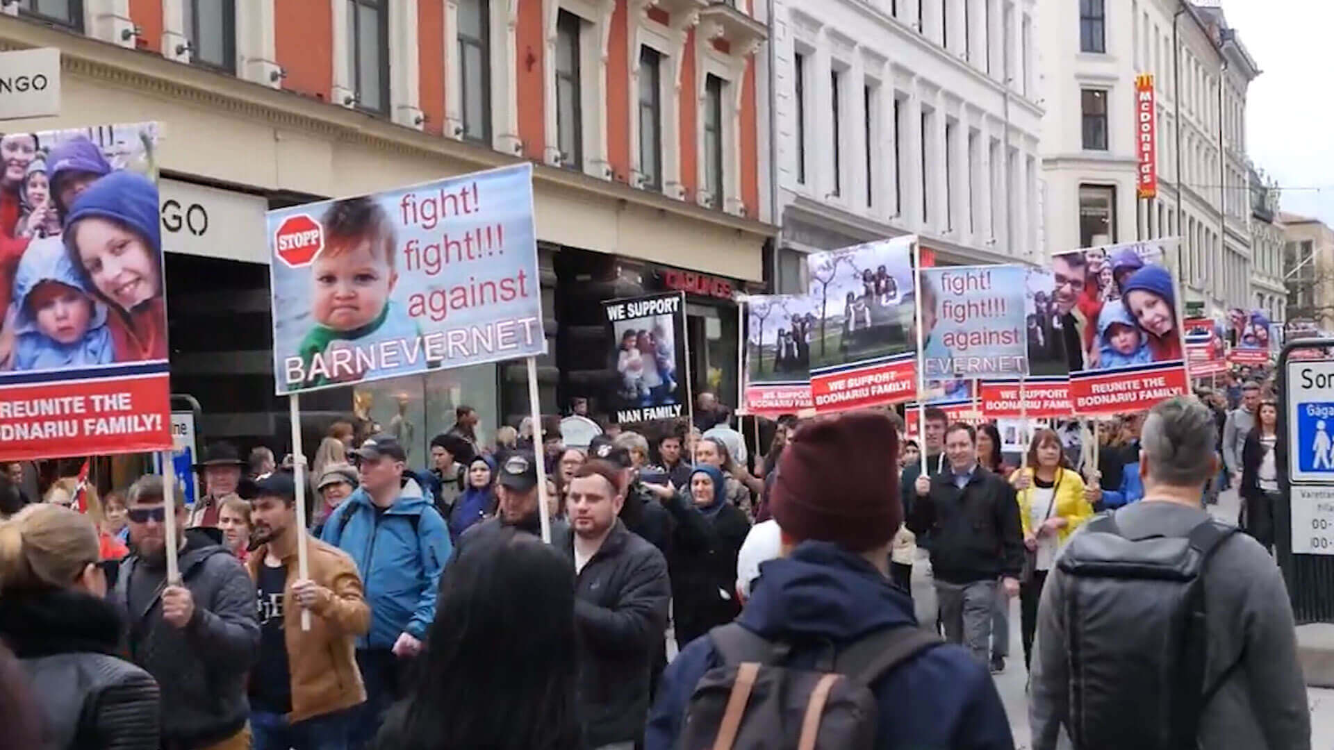 Flaws in Norway’s Child Welfare System Go Beyond the Discourse on Mrs Chatterjee v Norway