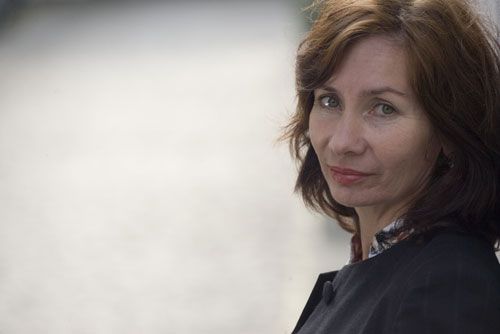 Image Source: Getty Images Natalya Estemirova