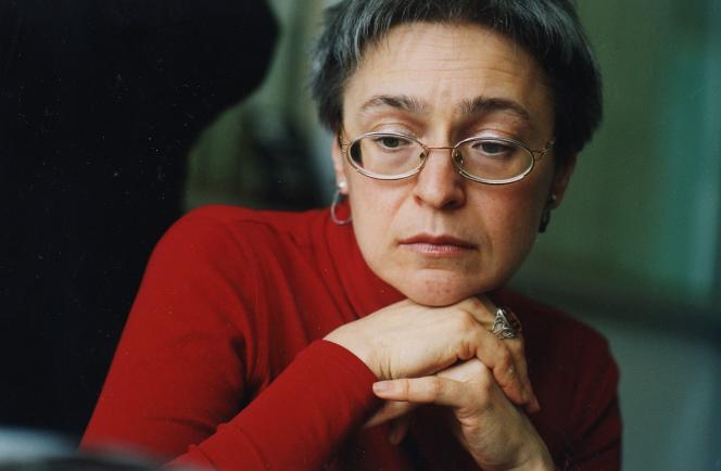 Image Source: Novaya Gazeta Anna Politkovskaya