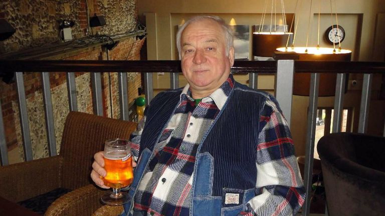 Image Source: Sky News Sergei Skripal