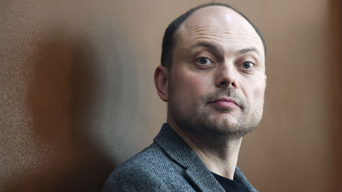 Image Source: TASS Vladimir Kara-Murza