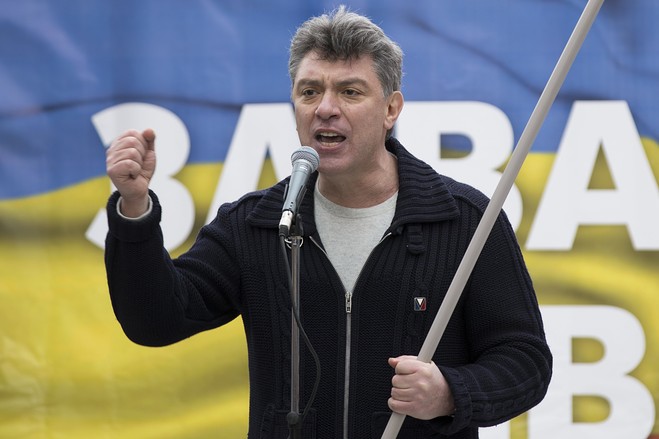 Image Source: AP Boris Nemtsov